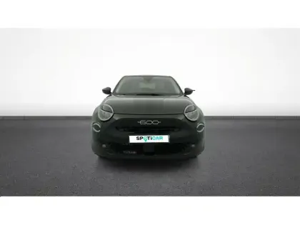 Photo 1 Fiat 600  1.2 Hybrid 100ch DCT6