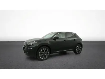 Photo 2 Fiat 600  1.2 Hybrid 100ch DCT6