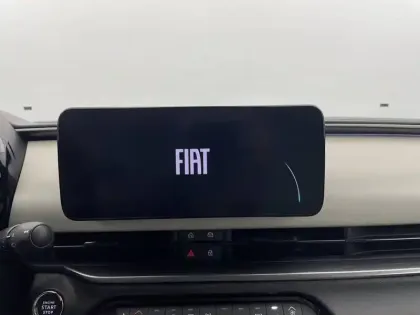 Photo 19 Fiat 600  1.2 Hybrid 100ch DCT6