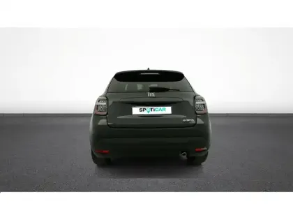 Photo 6 Fiat 600  1.2 Hybrid 100ch DCT6