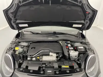 Photo 20 Fiat 600  1.2 Hybrid 100ch DCT6