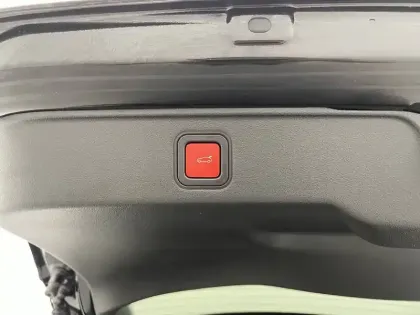 Photo 23 Fiat 600  1.2 Hybrid 100ch DCT6