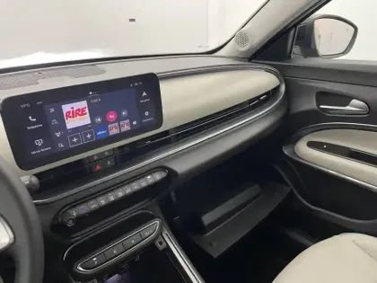 Photo 24 Fiat 600  1.2 Hybrid 100ch DCT6