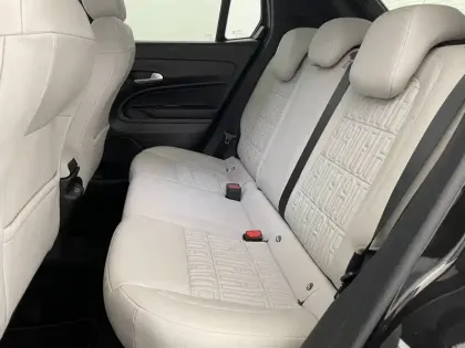 Photo 14 Fiat 600  1.2 Hybrid 100ch DCT6