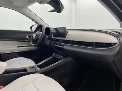 Photo 31 Fiat 600  1.2 Hybrid 100ch DCT6