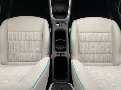 Photo 26 Fiat 600  1.2 Hybrid 100ch DCT6