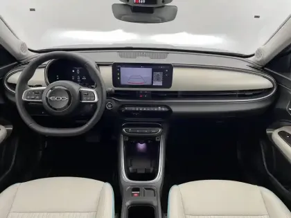 Photo 28 Fiat 600  1.2 Hybrid 100ch DCT6