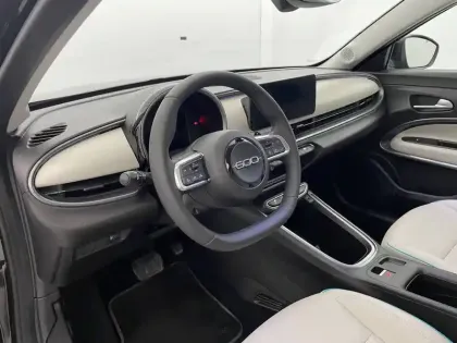 Photo 25 Fiat 600  1.2 Hybrid 100ch DCT6