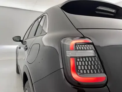 Photo 27 Fiat 600  1.2 Hybrid 100ch DCT6