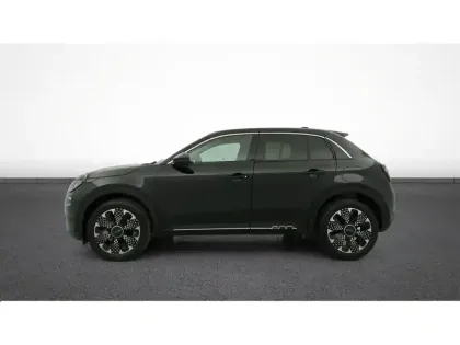 Photo 3 Fiat 600  1.2 Hybrid 100ch DCT6