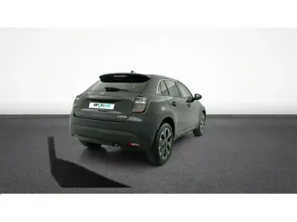 Photo 7 Fiat 600  1.2 Hybrid 100ch DCT6