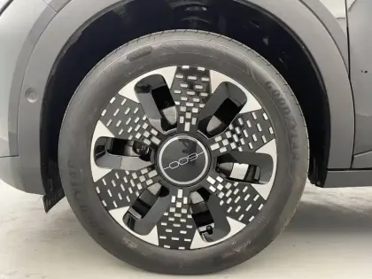 Photo 16 Fiat 600  1.2 Hybrid 100ch DCT6