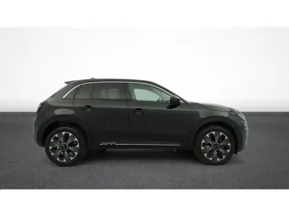 Photo 9 Fiat 600  1.2 Hybrid 100ch DCT6