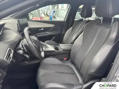 Photo 31 Peugeot 3008  Hybrid 225 e-EAT8