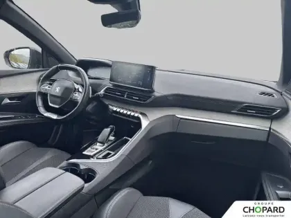 Photo 86 Peugeot 3008  Hybrid 225 e-EAT8
