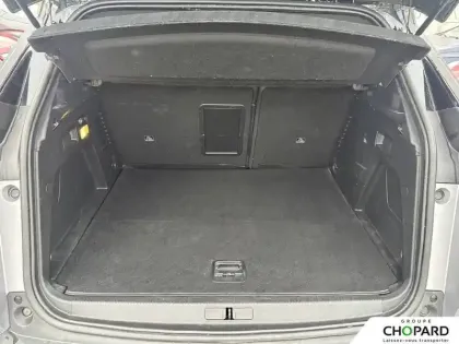 Photo 44 Peugeot 3008  Hybrid 225 e-EAT8