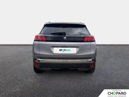 Photo 42 Peugeot 3008  Hybrid 225 e-EAT8