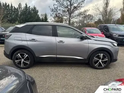 Photo 66 Peugeot 3008  Hybrid 225 e-EAT8