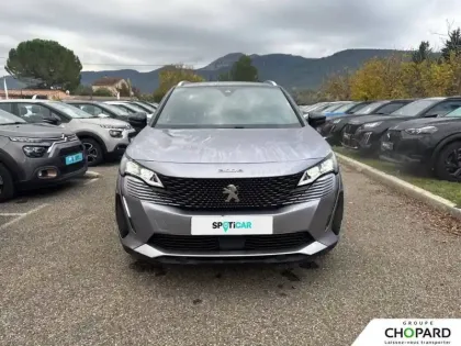 Photo 99 Peugeot 3008  Hybrid 225 e-EAT8