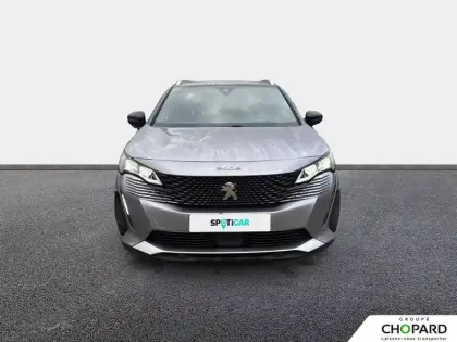 Photo 40 Peugeot 3008  Hybrid 225 e-EAT8