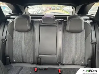Photo 109 Peugeot 3008  Hybrid 225 e-EAT8