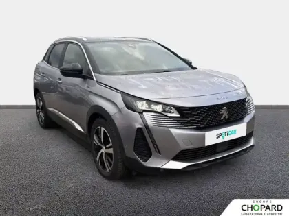Photo 41 Peugeot 3008  Hybrid 225 e-EAT8