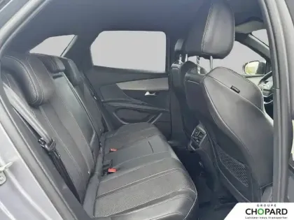 Photo 19 Peugeot 3008  Hybrid 225 e-EAT8