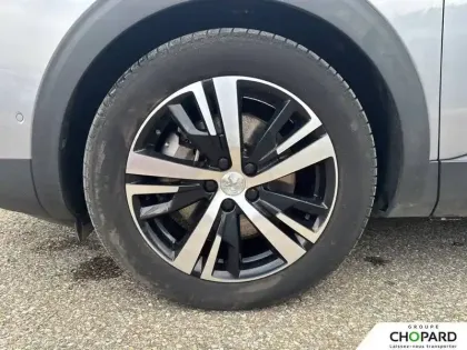 Photo 20 Peugeot 3008  Hybrid 225 e-EAT8