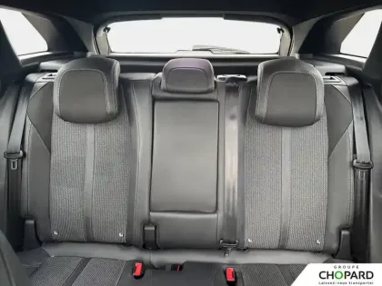 Photo 18 Peugeot 3008  Hybrid 225 e-EAT8