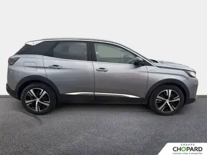 Photo 82 Peugeot 3008  Hybrid 225 e-EAT8