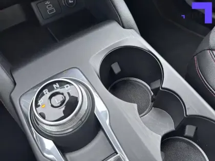 Photo 9 Ford Kuga  2.5 Duratec 225 ch PHEV Powershift