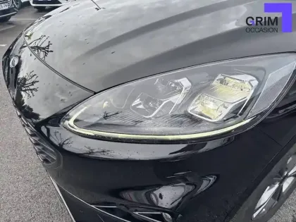 Photo 16 Ford Kuga  2.5 Duratec 225 ch PHEV Powershift