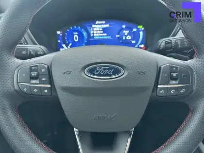 Photo 24 Ford Kuga  2.5 Duratec 225 ch PHEV Powershift