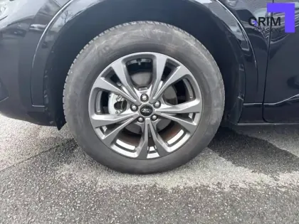 Photo 12 Ford Kuga  2.5 Duratec 225 ch PHEV Powershift