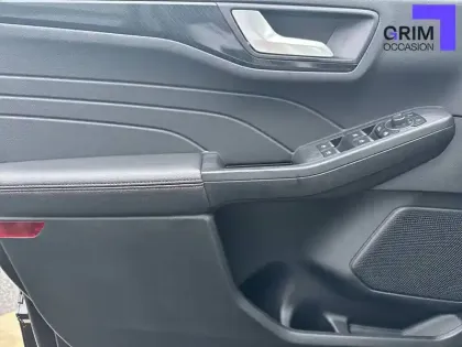 Photo 19 Ford Kuga  2.5 Duratec 225 ch PHEV Powershift