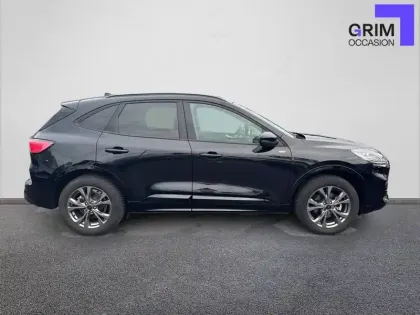 Photo 2 Ford Kuga  2.5 Duratec 225 ch PHEV Powershift