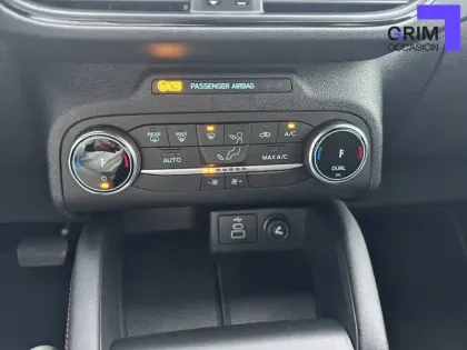 Photo 7 Ford Kuga  2.5 Duratec 225 ch PHEV Powershift