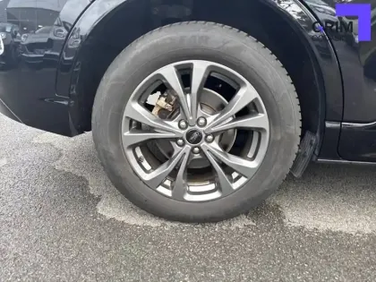 Photo 14 Ford Kuga  2.5 Duratec 225 ch PHEV Powershift