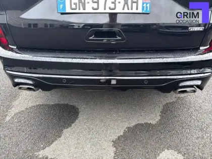 Photo 17 Ford Kuga  2.5 Duratec 225 ch PHEV Powershift