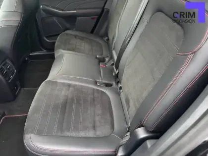 Photo 10 Ford Kuga  2.5 Duratec 225 ch PHEV Powershift