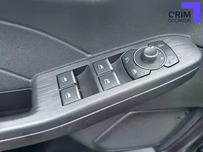 Photo 18 Ford Kuga  2.5 Duratec 225 ch PHEV Powershift