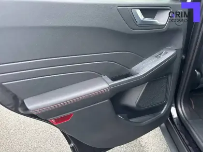 Photo 20 Ford Kuga  2.5 Duratec 225 ch PHEV Powershift