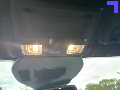 Photo 26 Ford Kuga  2.5 Duratec 225 ch PHEV Powershift