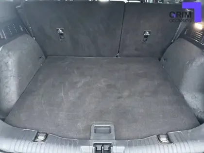 Photo 11 Ford Kuga  2.5 Duratec 225 ch PHEV Powershift