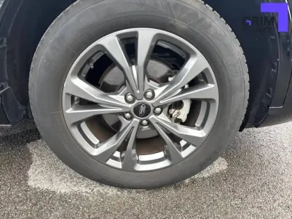 Photo 15 Ford Kuga  2.5 Duratec 225 ch PHEV Powershift