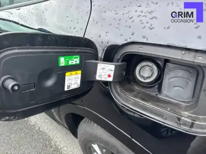 Photo 23 Ford Kuga  2.5 Duratec 225 ch PHEV Powershift