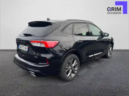 Photo 1 Ford Kuga  2.5 Duratec 225 ch PHEV Powershift