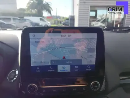 Photo 8 Ford Ecosport  1.0 EcoBoost 125ch S&S BVM6