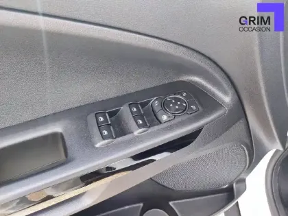 Photo 17 Ford Ecosport  1.0 EcoBoost 125ch S&S BVM6