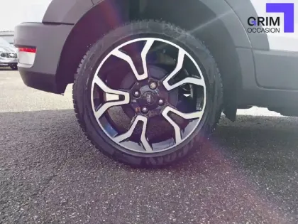 Photo 14 Ford Ecosport  1.0 EcoBoost 125ch S&S BVM6